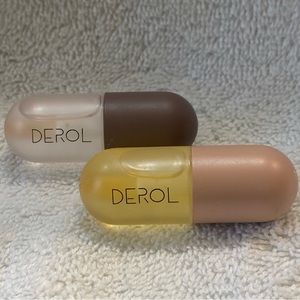 Derol Lip Plump and Moisturizer